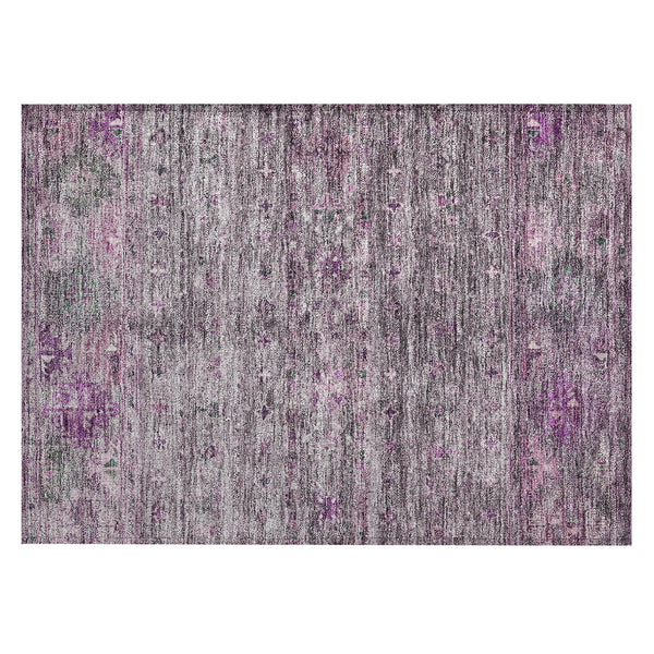 addison chantille acn1220 purple rug