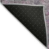 addison chantille acn1220 purple rug