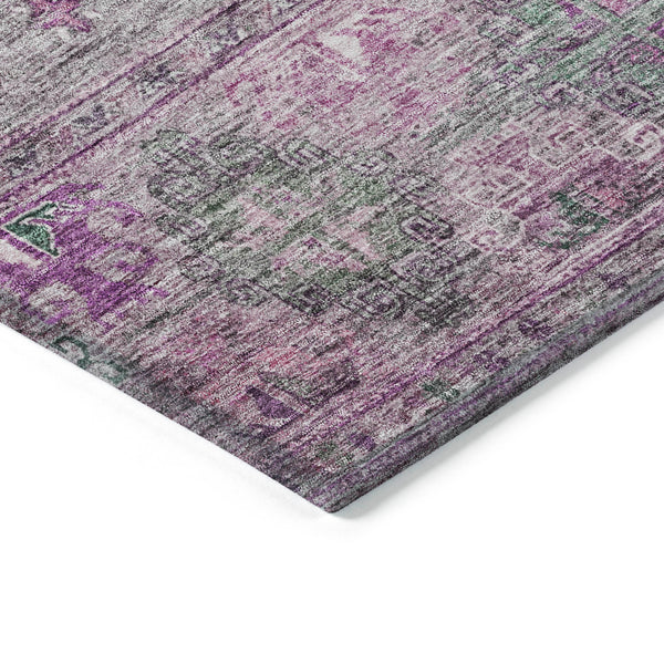 addison chantille acn1220 purple rug