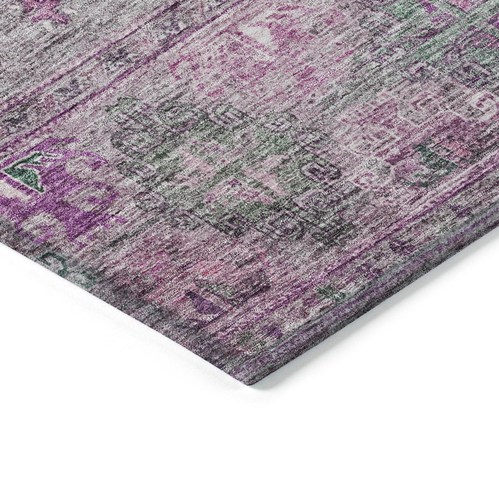 addison chantille acn1220 purple rug