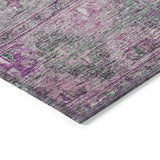 addison chantille acn1220 purple rug