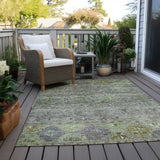 addison chantille acn1220 sage rug