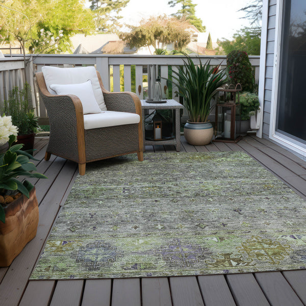 addison chantille acn1220 sage rug