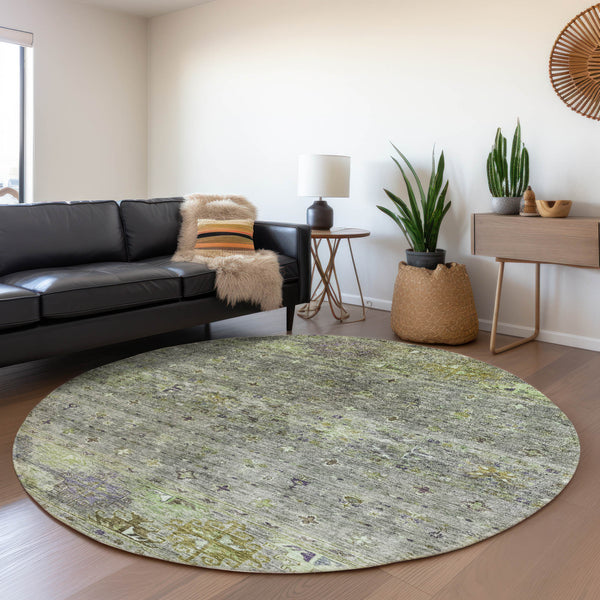 addison chantille acn1220 sage rug