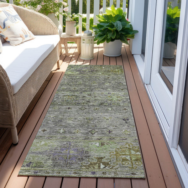 addison chantille acn1220 sage rug