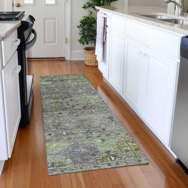 addison chantille acn1220 sage rug