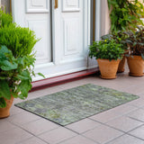 addison chantille acn1220 sage rug