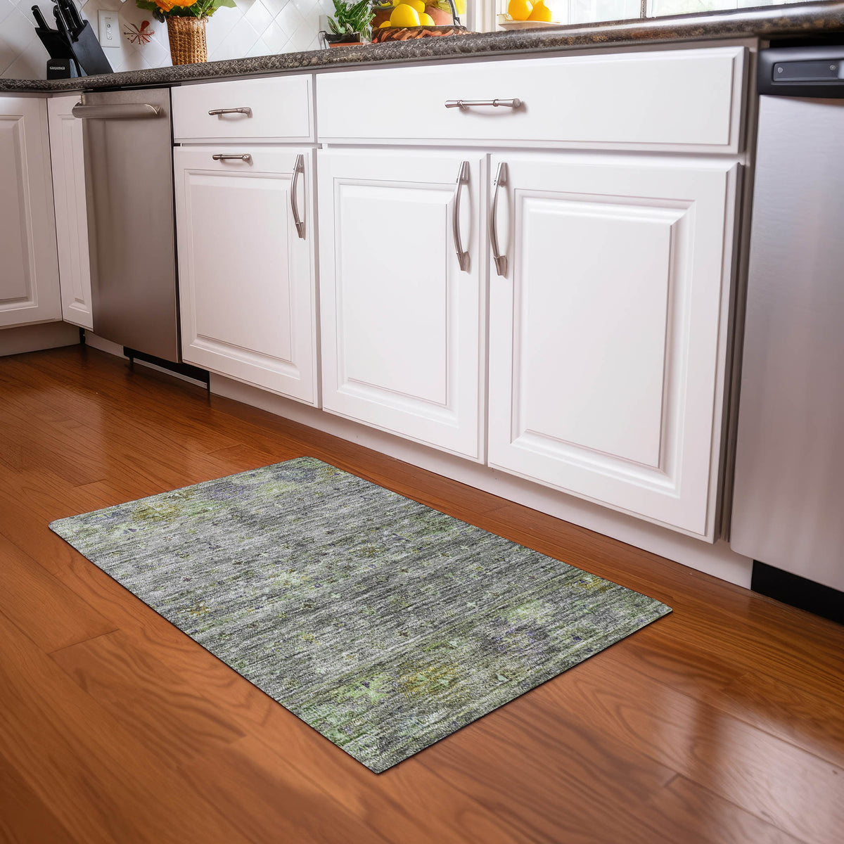 addison chantille acn1220 sage rug