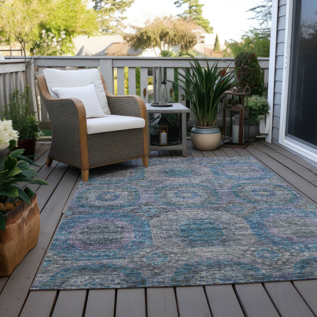 addison chantille acn1221 blue rug