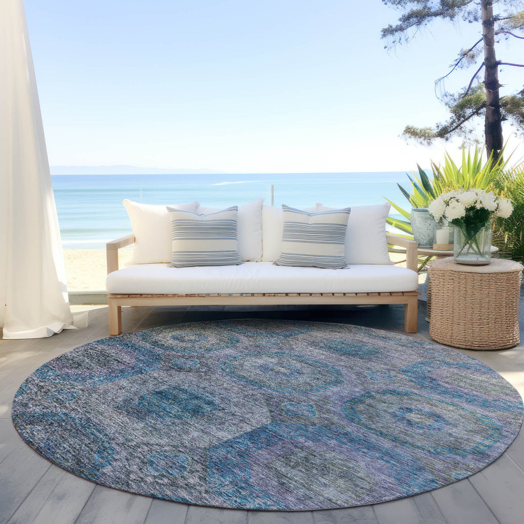 addison chantille acn1221 blue rug