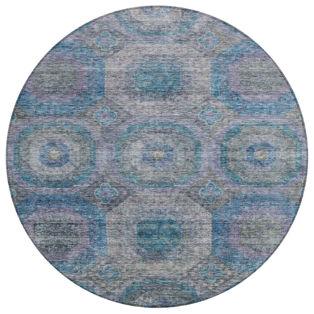 addison chantille acn1221 blue rug