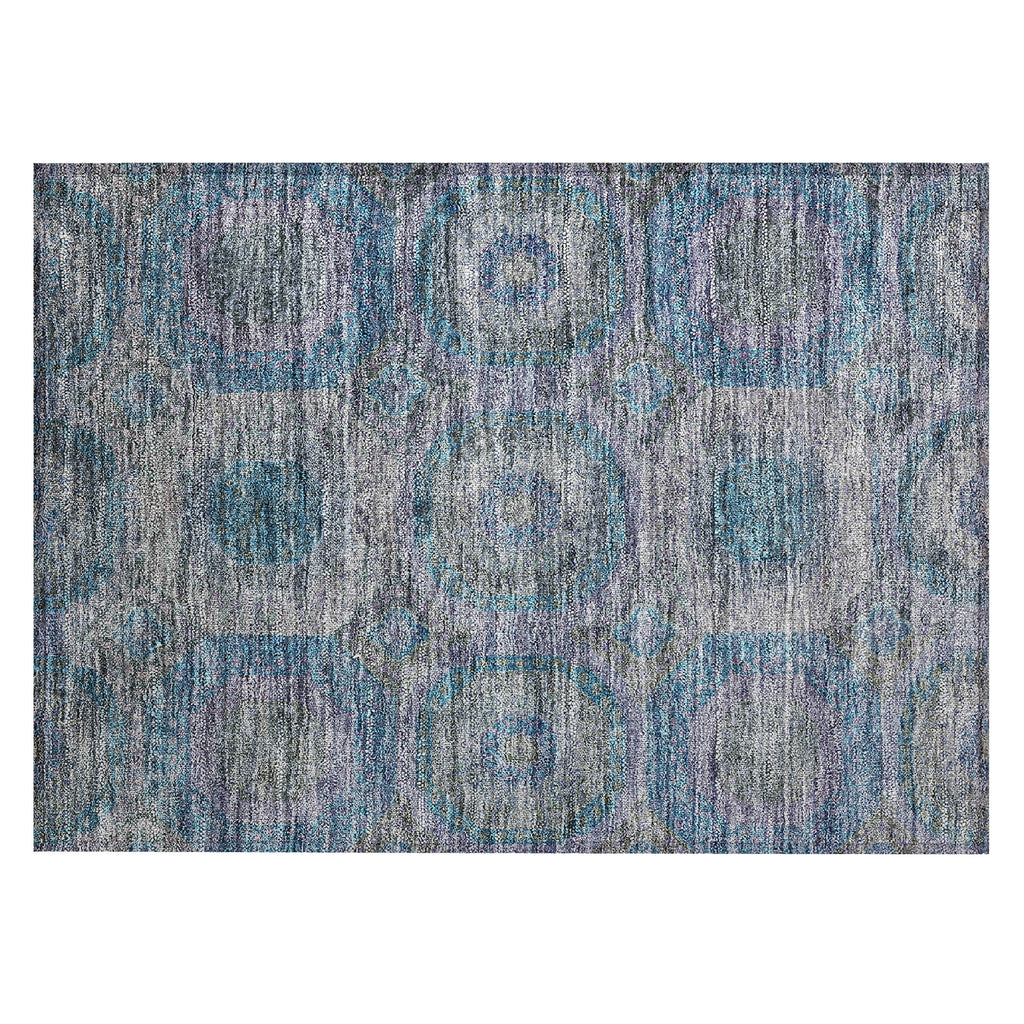 addison chantille acn1221 blue rug