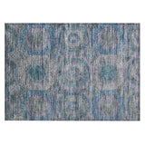 addison chantille acn1221 blue rug