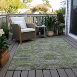 addison chantille acn1221 olive rug