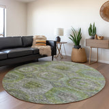 addison chantille acn1221 olive rug