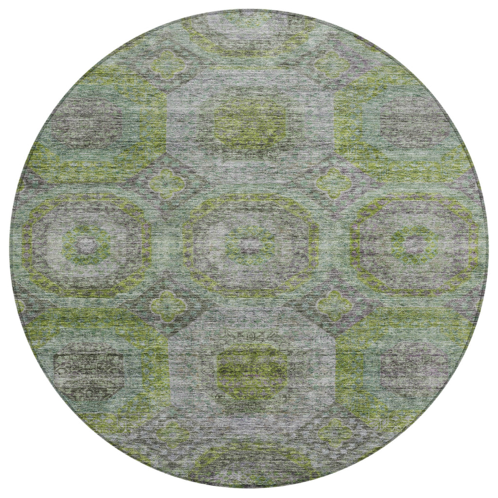 addison chantille acn1221 olive rug