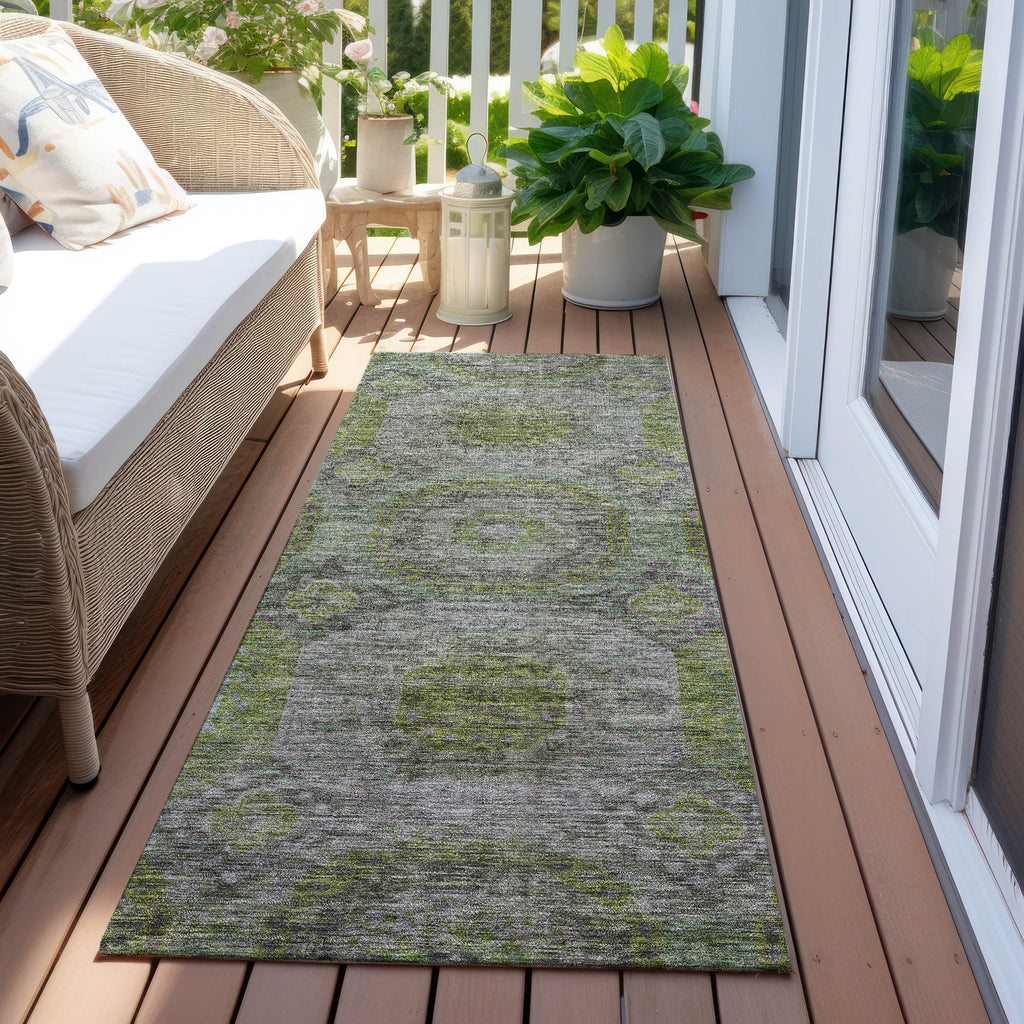 addison chantille acn1221 olive rug