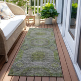 addison chantille acn1221 olive rug