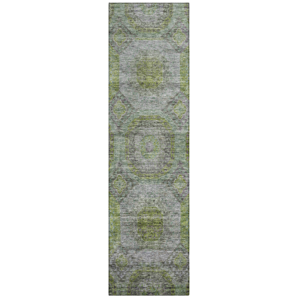 addison chantille acn1221 olive rug