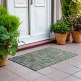 addison chantille acn1221 olive rug