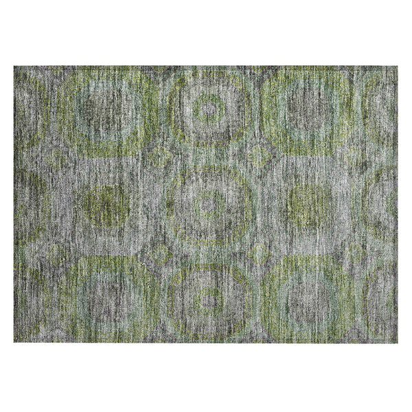 addison chantille acn1221 olive rug