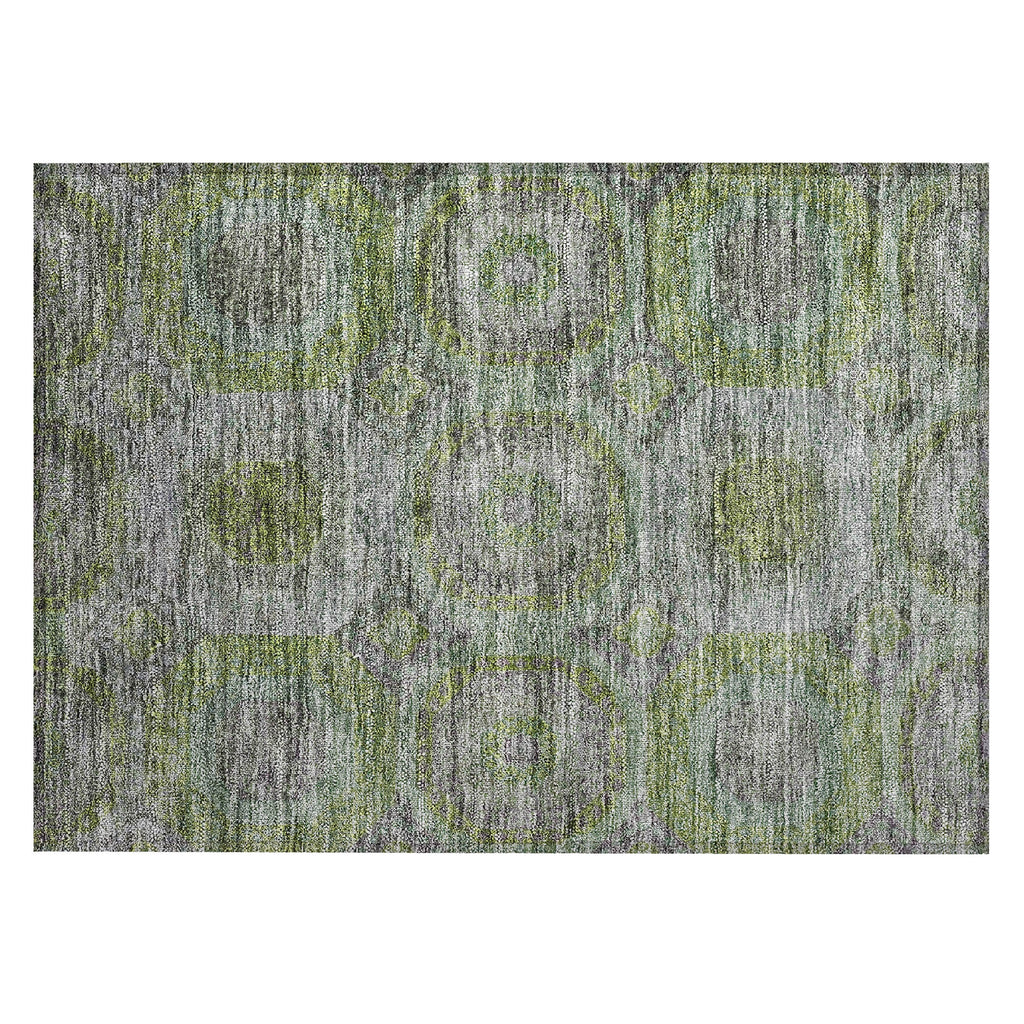 addison chantille acn1221 olive rug