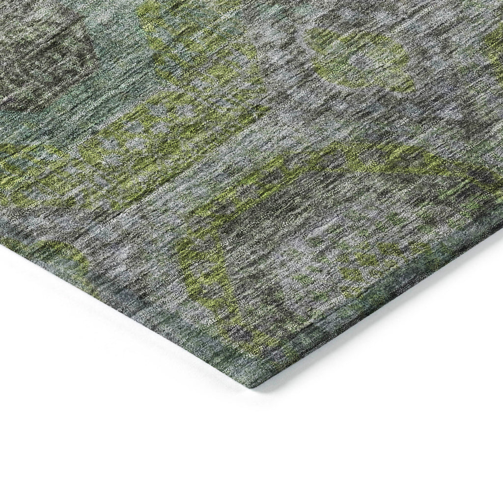 addison chantille acn1221 olive rug