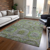addison chantille acn1221 olive rug