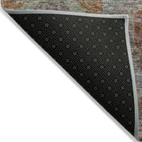 addison chantille acn1221 paprika rug
