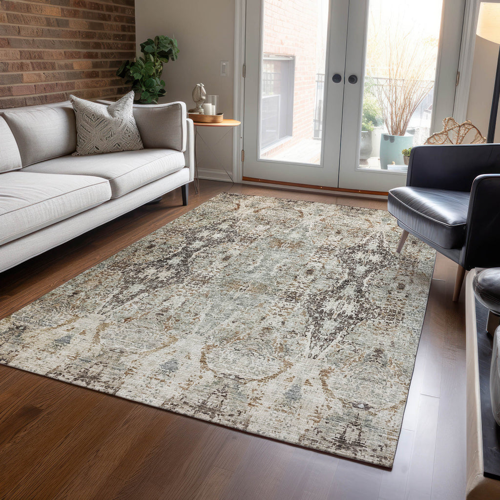 addison chantille acn1222 linen rug