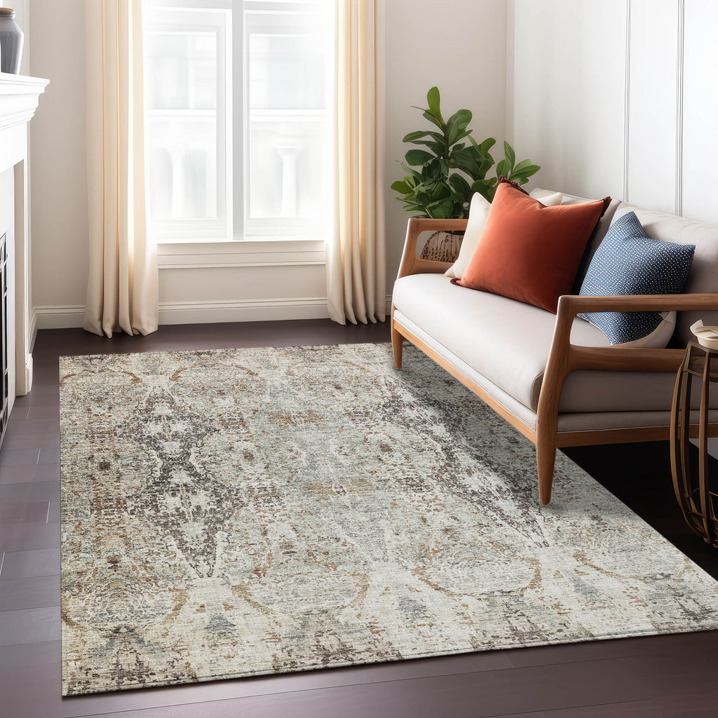 addison chantille acn1222 linen rug