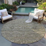 addison chantille acn1223 khaki rug
