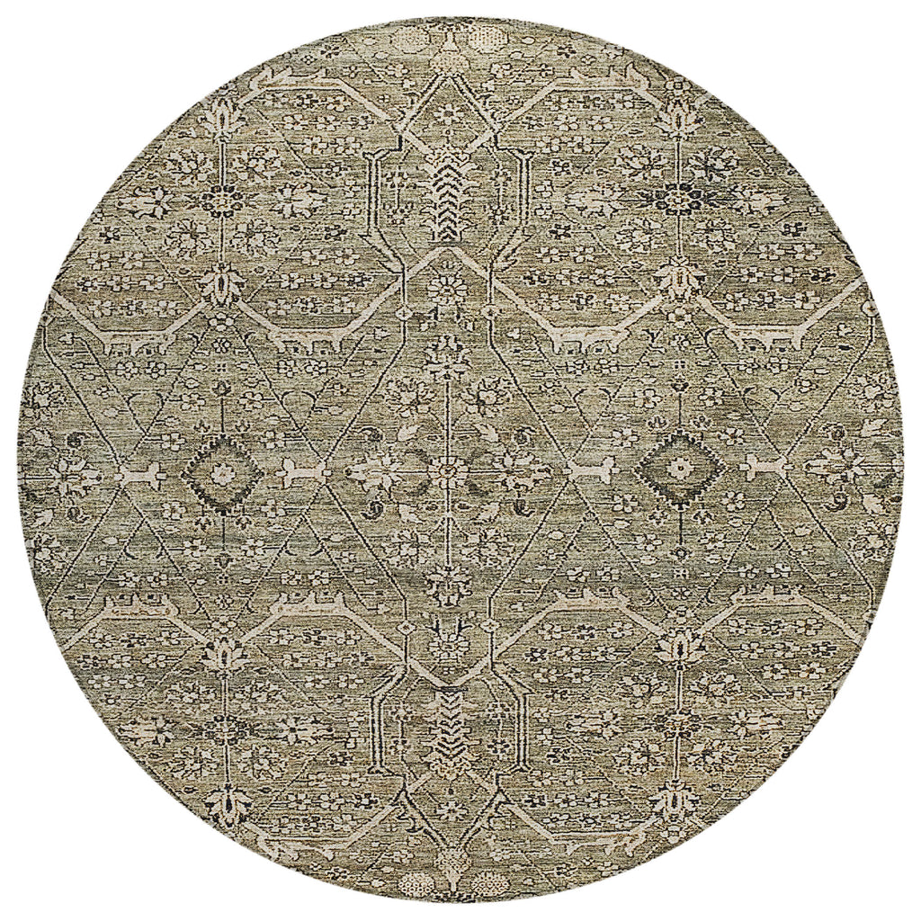 addison chantille acn1223 khaki rug