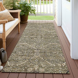 addison chantille acn1223 khaki rug