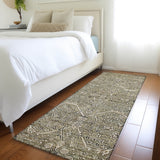 addison chantille acn1223 khaki rug