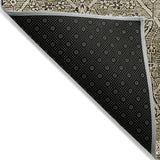 addison chantille acn1223 khaki rug