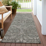 addison chantille acn1223 pewter rug
