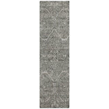 addison chantille acn1223 pewter rug