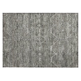 addison chantille acn1223 pewter rug