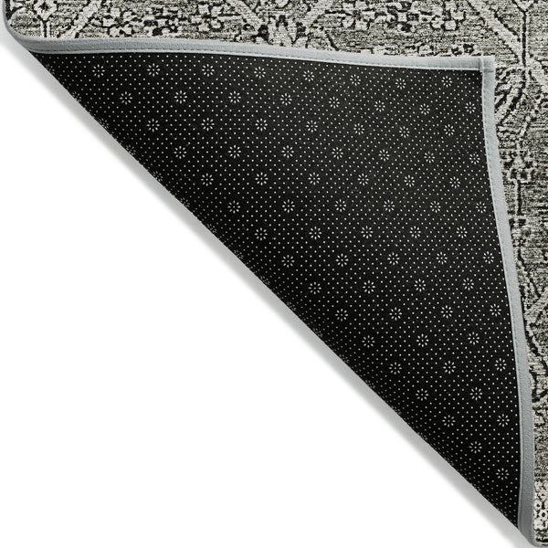 addison chantille acn1223 pewter rug