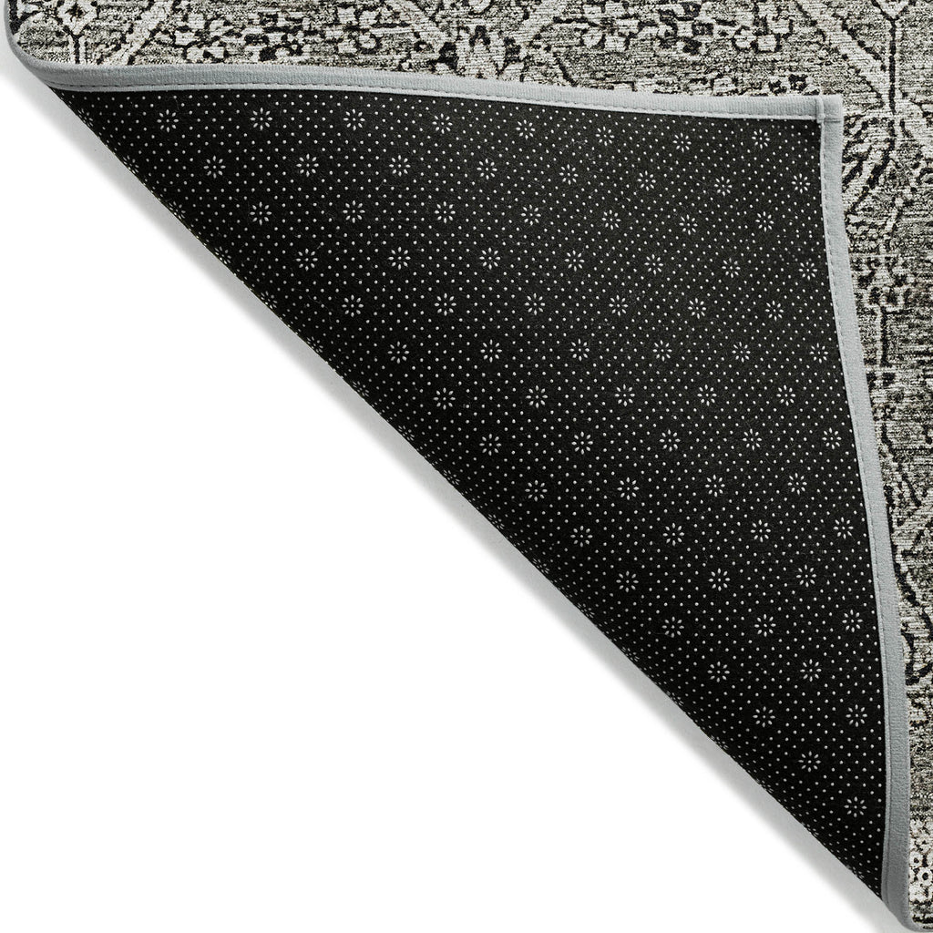 addison chantille acn1223 pewter rug