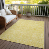 addison chantille acn1224 gold rug