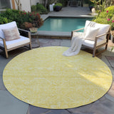 addison chantille acn1224 gold rug