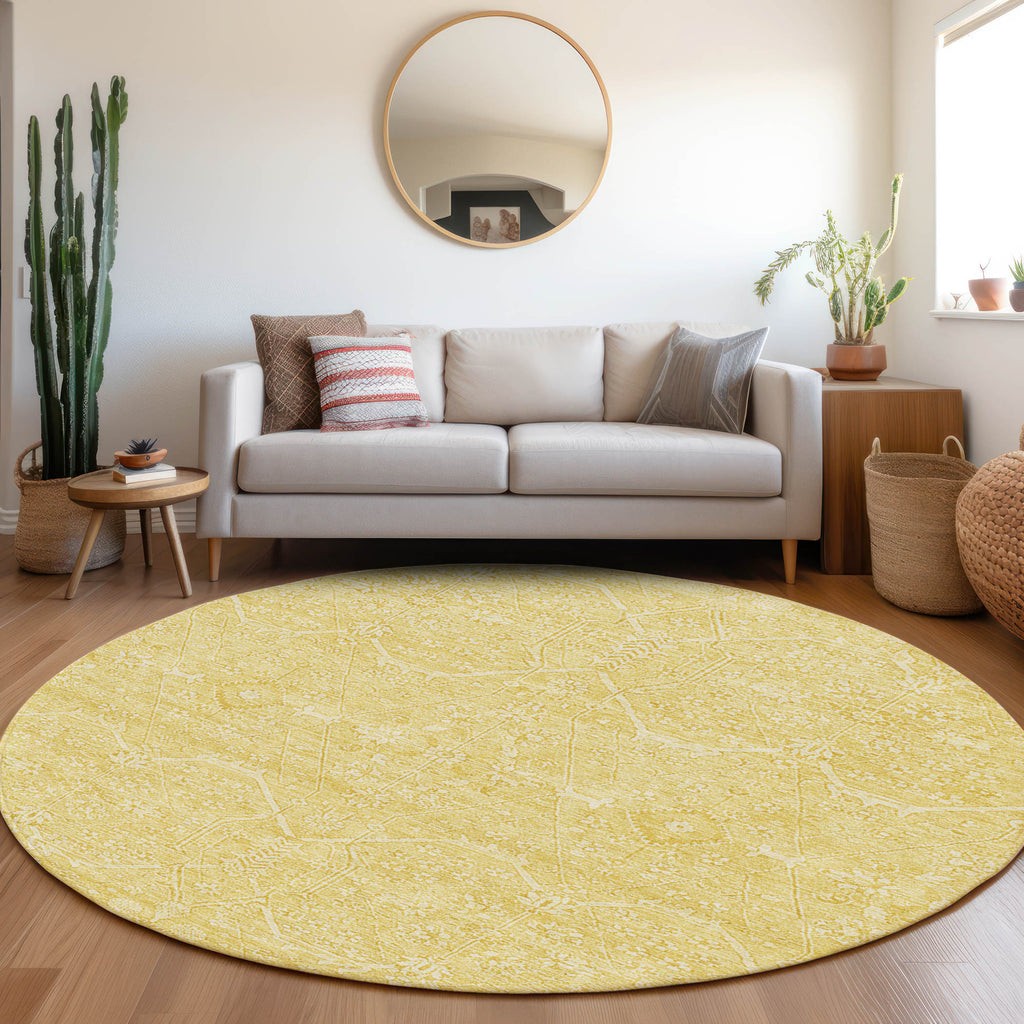 addison chantille acn1224 gold rug