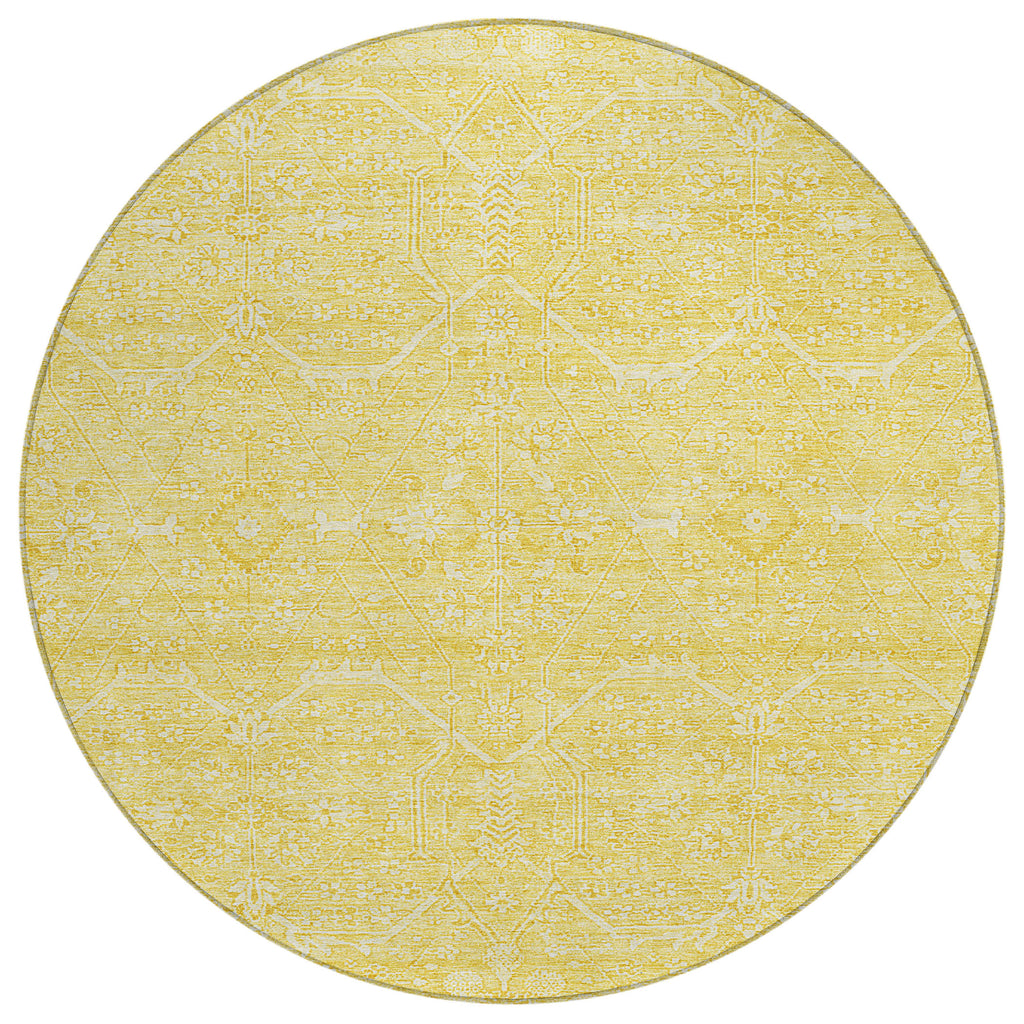 addison chantille acn1224 gold rug