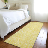 addison chantille acn1224 gold rug