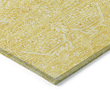 addison chantille acn1224 gold rug