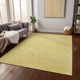 addison chantille acn1224 gold rug