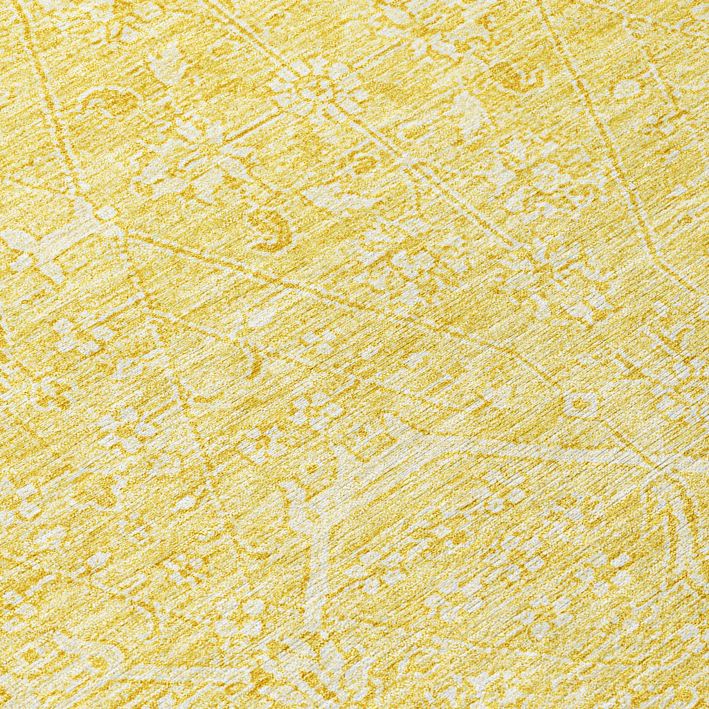 addison chantille acn1224 gold rug