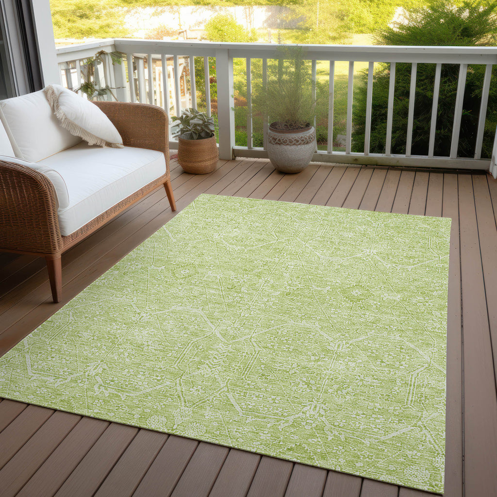 addison chantille acn1224 mint rug
